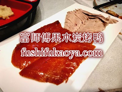 选择烤鸭连锁店加盟，助你生意更上一层楼