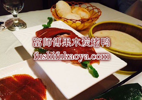 烤鸭的利润有多少 烤鸭加盟哪家好