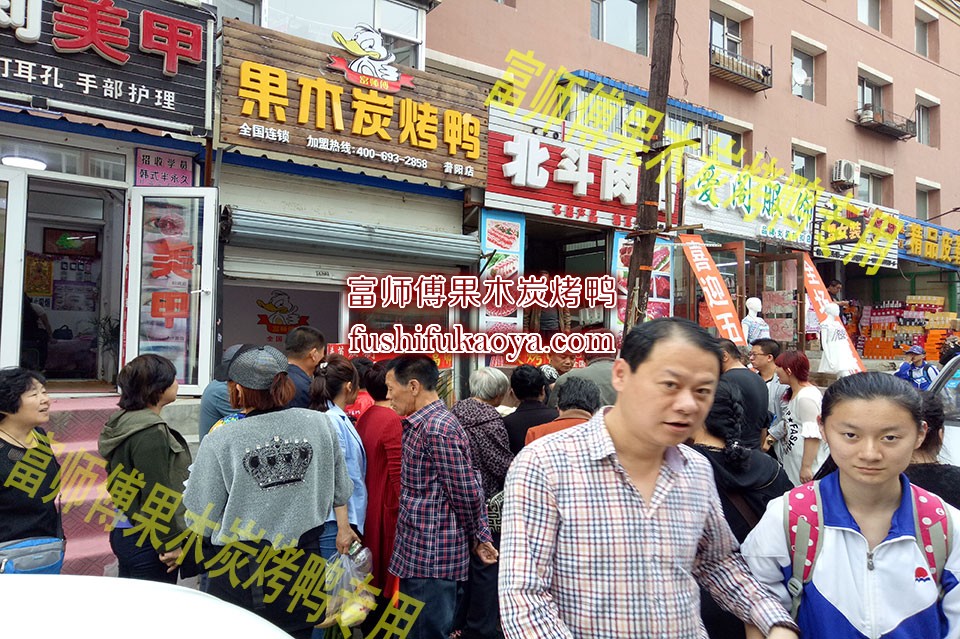 新烤鸭店如何吸引人 如何开好烤鸭店的方法