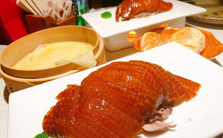 开个烤鸭店需要多少钱 投资几万元就可以开店了吗？