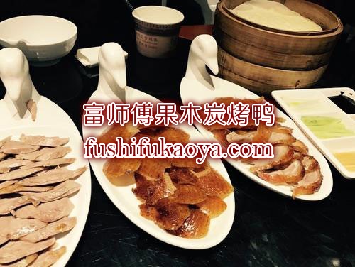 烤鸭的配料 烤鸭实用配方 在家自己就可以做烤鸭