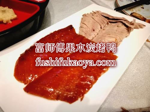 脆皮烤鸭加盟费多少 市场行情并不统一