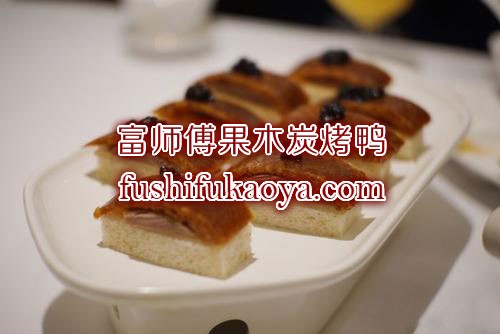 爆烤鸭技术培训席卷创业市场 热度至今居高不下