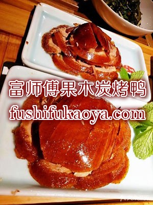 选对老北京脆皮烤鸭加盟 帮你开小店赚大钱！