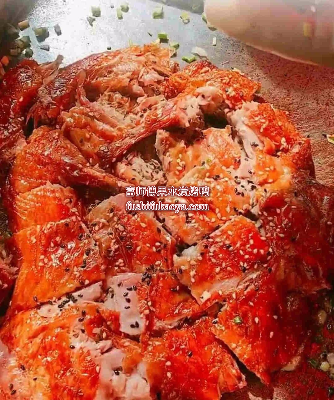 铁板烤鸭加盟 铁板烤鸭培训总部 包教包会