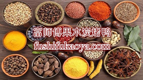 北京烤鸭详细做法介绍，不一样的味道