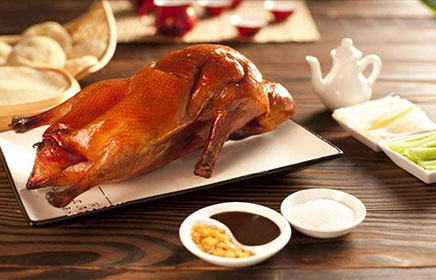鸭肉的食疗效果怎么样？