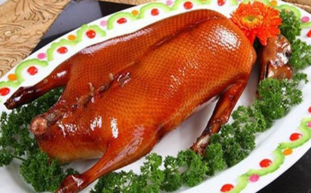 脆皮烤鸭炉制作有哪些方法？