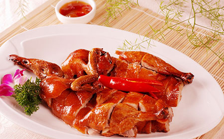 孕妇吃鸭肉的好处有哪些?