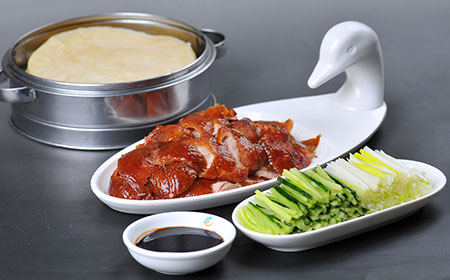鸭肉与什么食物相克？了解鸭肉的特点