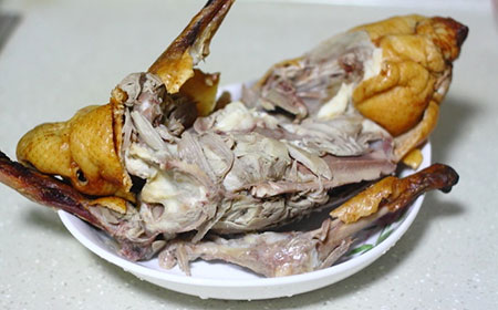 鸭架汤的禁忌介绍 鸭架汤怎么炖才不腥