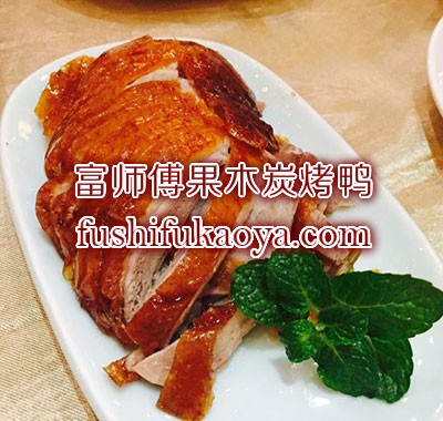 民以食为天 在大学城开一家烤鸭加盟店怎么样