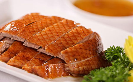 鸭肉的食疗效果怎么样？