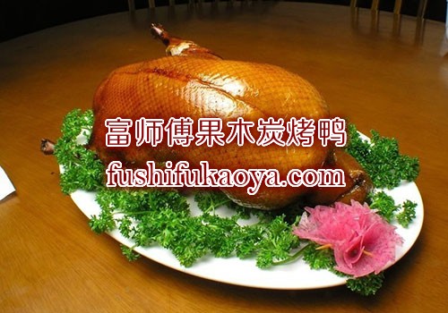 对于正宗北京烤鸭的做法与配方您了解多少