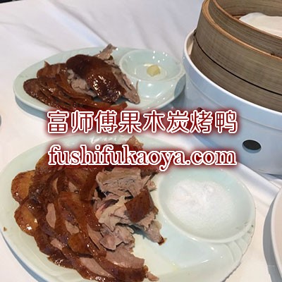 烤鸡烤鸭加盟店 轻松经营利润高
