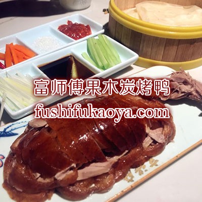 北京脆皮烤鸭日销上千 利润之高惊艳市场