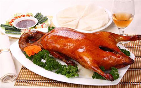 烤箱烤鸭子多少时间？烤箱烤鸭子的做法推荐