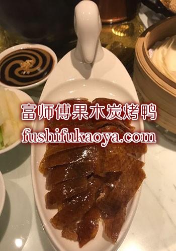 还在去买烤鸭吃没吃吗？脆皮烤鸭的正宗做法在这里！