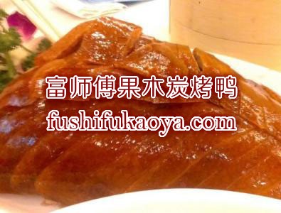 还在想黑鸭怎么加盟？聪明人做烤鸭都赚翻啦！