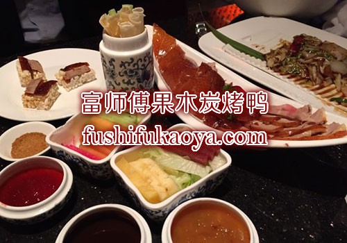 正宗烤鸭品牌和普通烤鸭有何区别 您了解吗