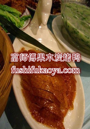 手撕烤鸭店加盟怎样操作？