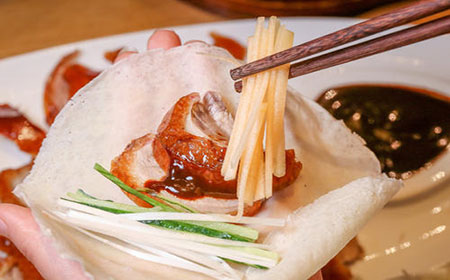 “北京烤鸭”技能规范发布！赶紧收藏起来