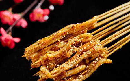 美味的烤鸭肠怎么做？烤鸭肠的营养价值介绍