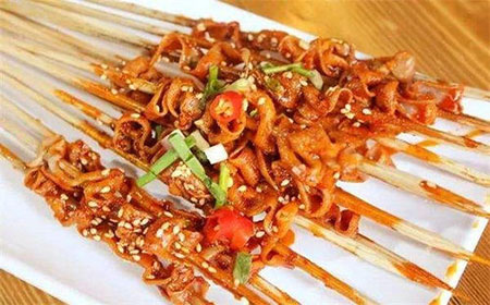 美味的烤鸭肠怎么做？烤鸭肠的营养价值介绍