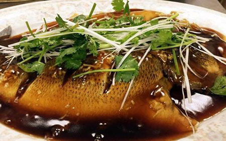 中国十大名菜, 北京烤鸭位于首位