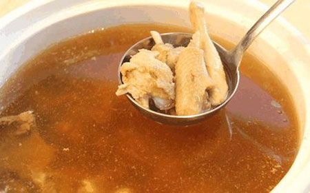中国十大名菜, 北京烤鸭位于首位