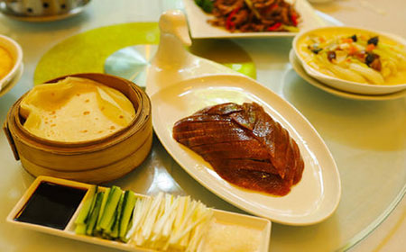 香酥鸭加盟：香酥鸭进驻市场 顾客好评不断