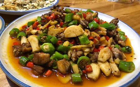 烤鸭怎么炒味道最好？手把手教你怎么做