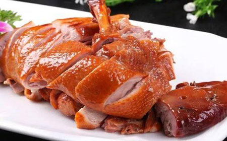 南京板鸭有哪些特点？真假板鸭如何辨别