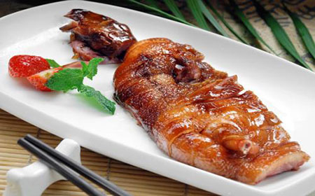 福建沙县板鸭怎么样？沙县板鸭的由来