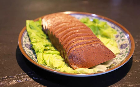 鸭肉神奇的功效你了解多少？