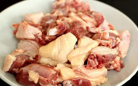 鸭肉怎么炒都不腥，这个美味大家都喜欢