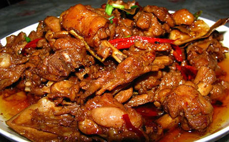 做鸭肉要注意方法？做的鸭肉才更加美味