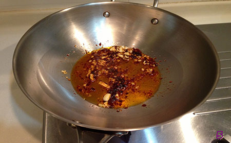 鸭肉怎么炒都不腥，这个美味大家都喜欢