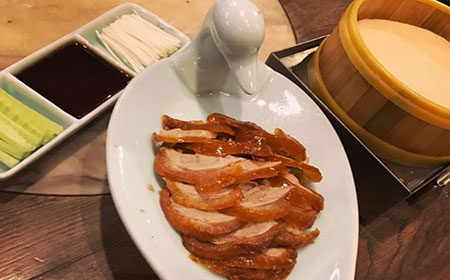 果木烤鸭赢利分析,果木烤鸭培训哪家好