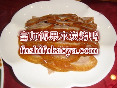 为何大家都比较看好北京烤鸭坊？