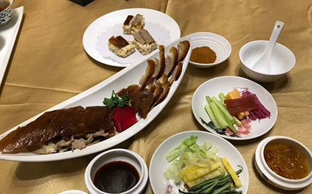 果木炭烤鸭加盟怎么样？果木炭烤鸭加盟费是多少？