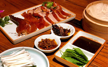北京烤鸭的营养价值丰富，食疗价值介绍