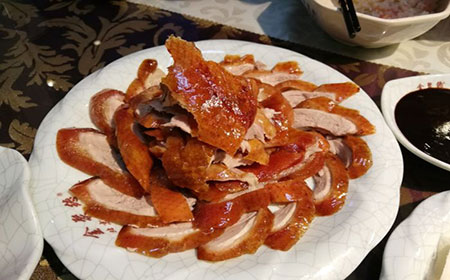 果木炭烤鸭加盟怎么样？果木炭烤鸭加盟前景介绍