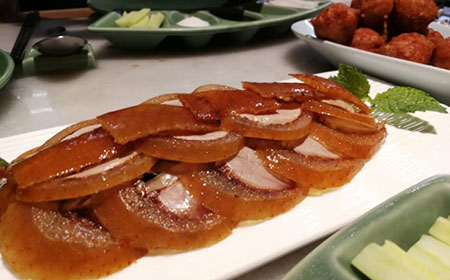 烤鸭培训哪里好，该怎么选择？