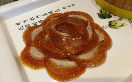 便宜坊焖炉烤鸭加盟怎么样？便宜坊焖炉烤鸭有哪些特征
