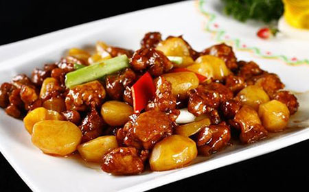 吃鸭肉有哪些好处，鸭子炖什么好吃又营养，推荐三道做法