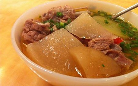 经常吃鸭肉有什么好处，三道佳肴做法简单