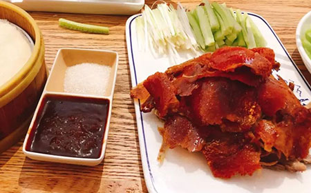 挂炉烤鸭与焖炉烤鸭有哪些区别和特点