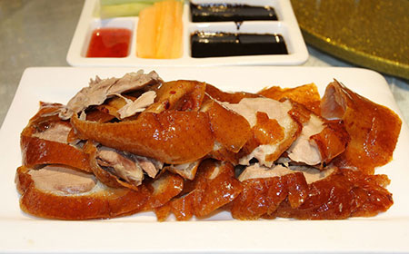 鸭肉营养价值怎么样？