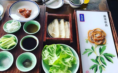 鸭票是什么？看看鸭票的由来